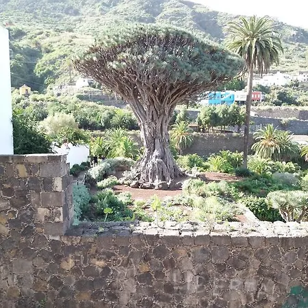 Daire Puerto De La Cruz Center
