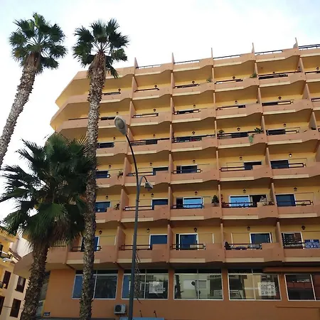 Puerto De La Cruz Center Daire *